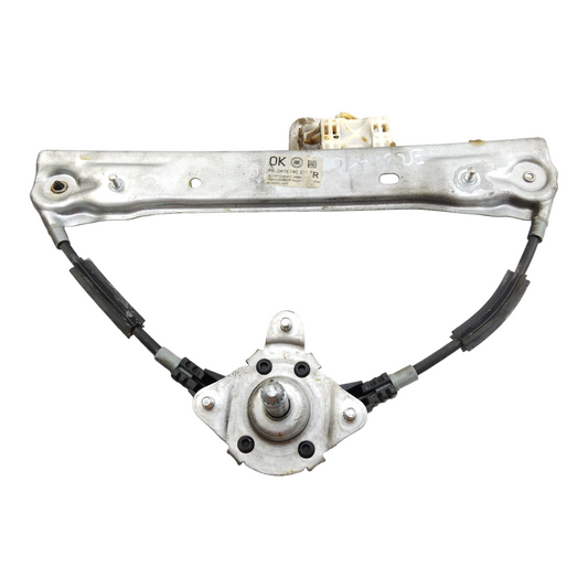 Alzacristallo Alzavetro Posteriore Destro FIAT PANDA 3 Serie