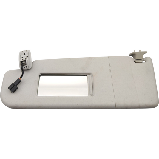 Pannello Alette Parasole Sinistro VOLKSWAGEN PASSAT 5 Serie