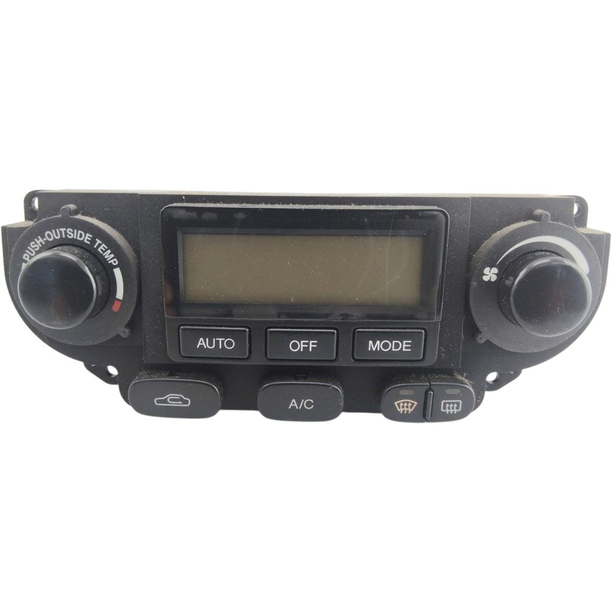 Modulo Comando Clima CHEVROLET NUBIRA