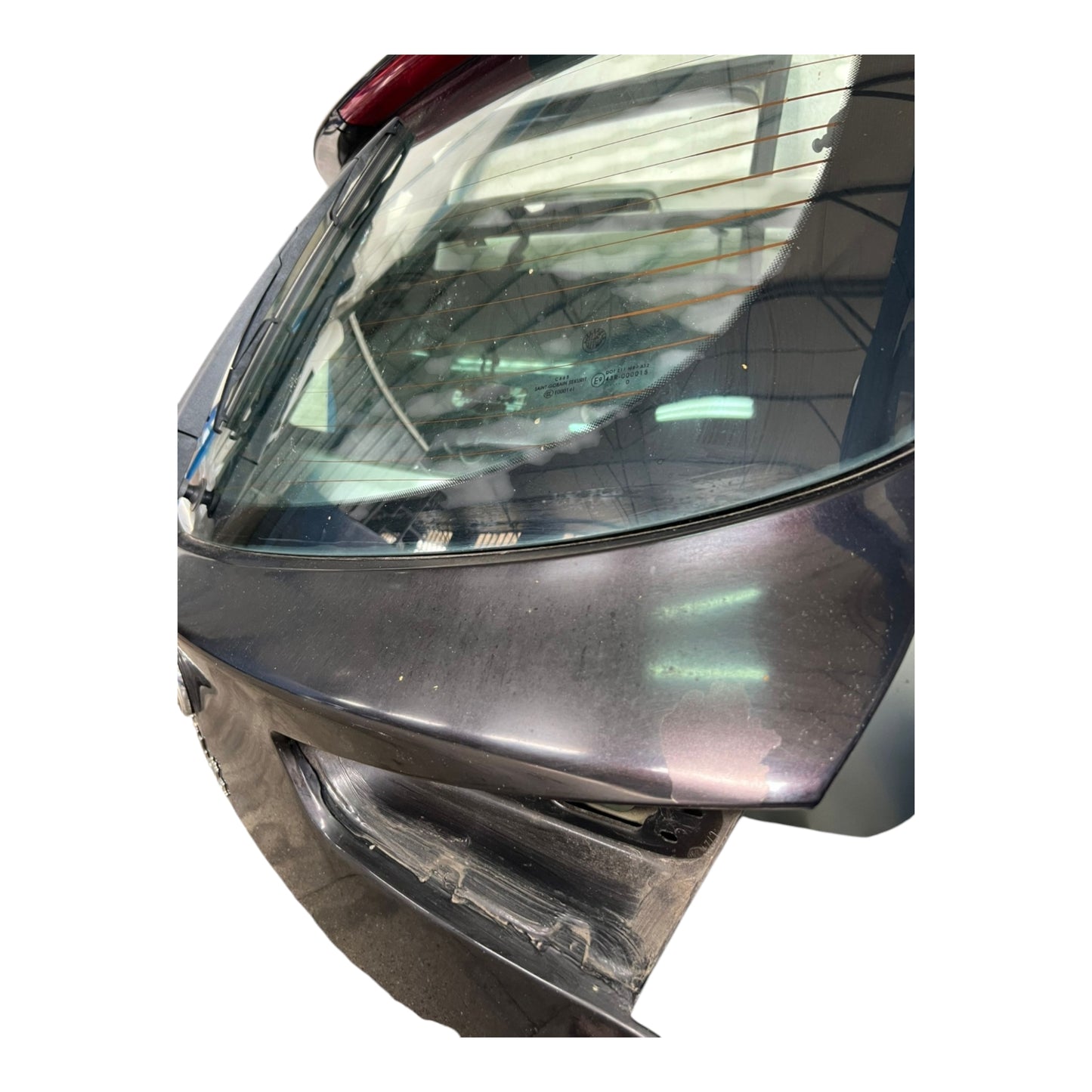 Portello Portellone Posteriore ALFA ROMEO GIULIETTA