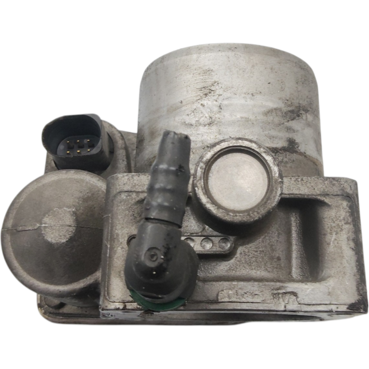 Corpo Farfallato RENAULT MÉGANE 2 3 Serie/CLIO 3 Serie Benzina GPL