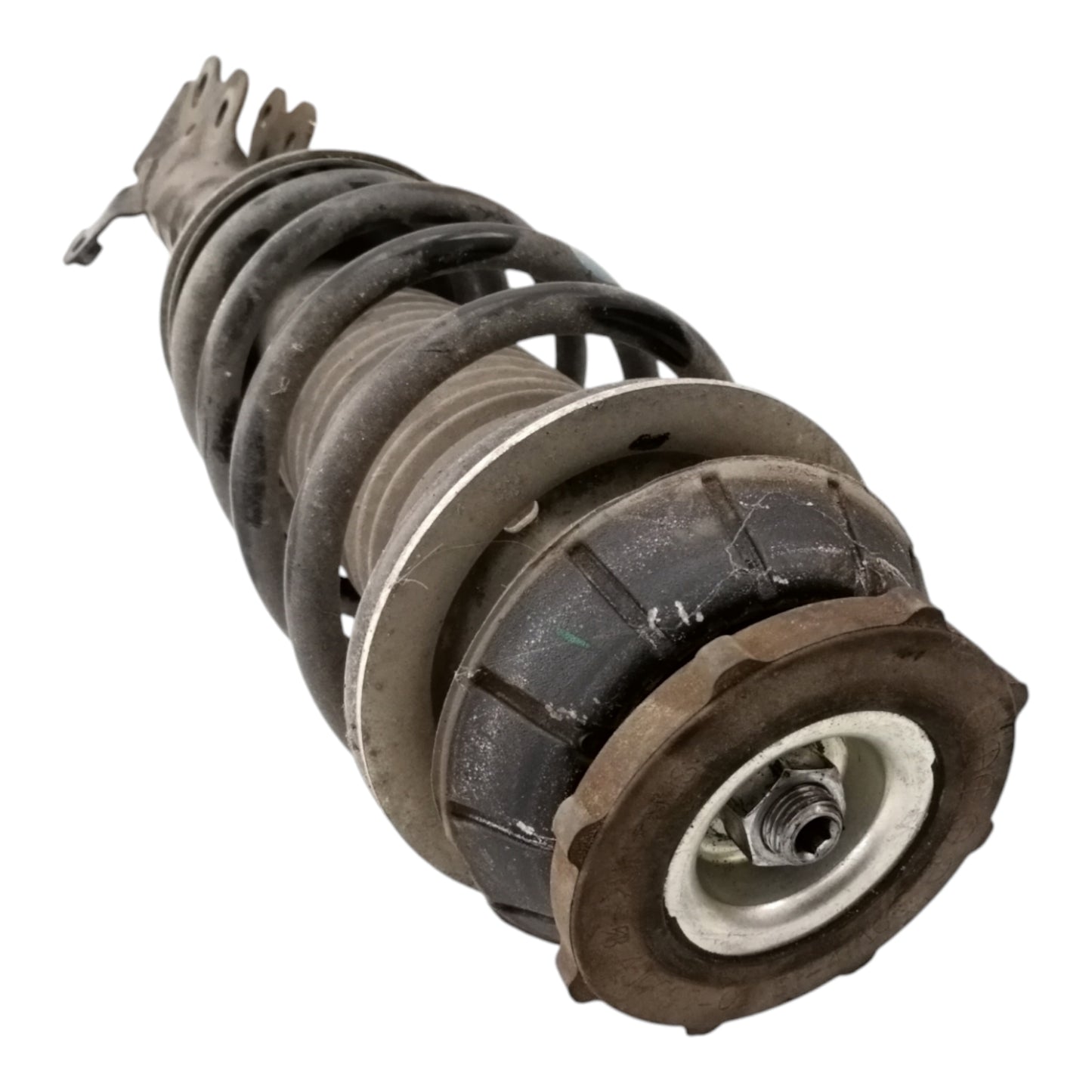 Ammortizzatore Anteriore Sinistro SUZUKI IGNIS 3 Serie 1.2 MOTORE K12C