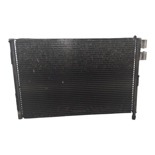 Condensatore Aria Condizionata Ac FORD FIESTA 5 Serie/FUSION