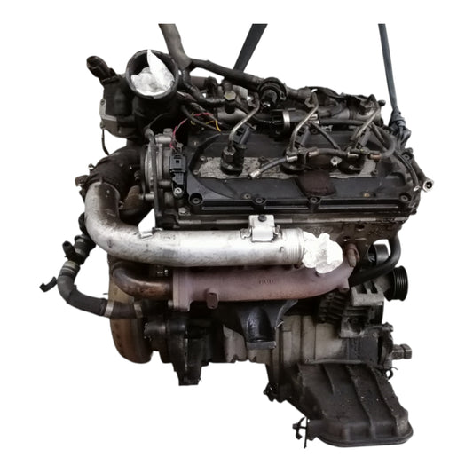 Motore ASB AUDI A6 4F5 4F2 4FH 3.0 TDi 171 Kw 233 Cv