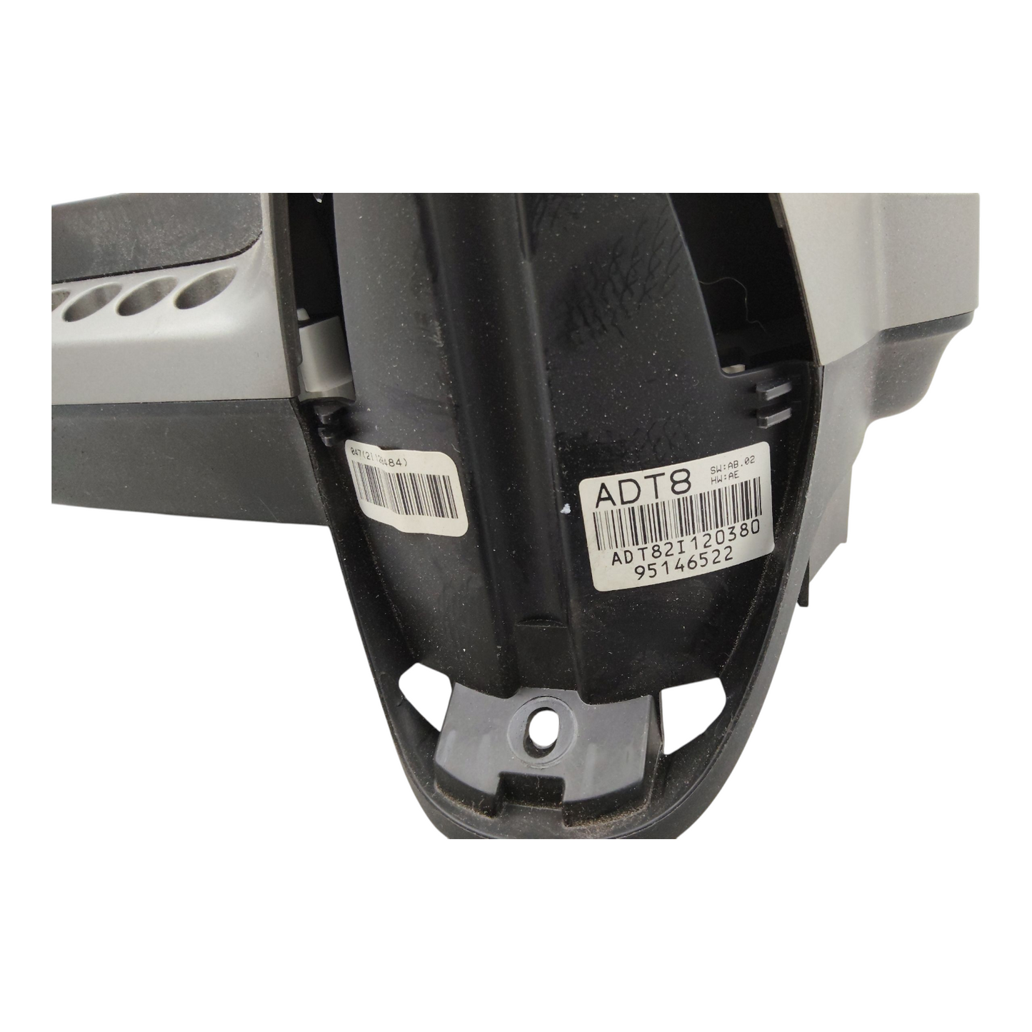 Quadro Strumenti CHEVROLET AVEO 3 Serie 1.2 Gpl Motore A12XER