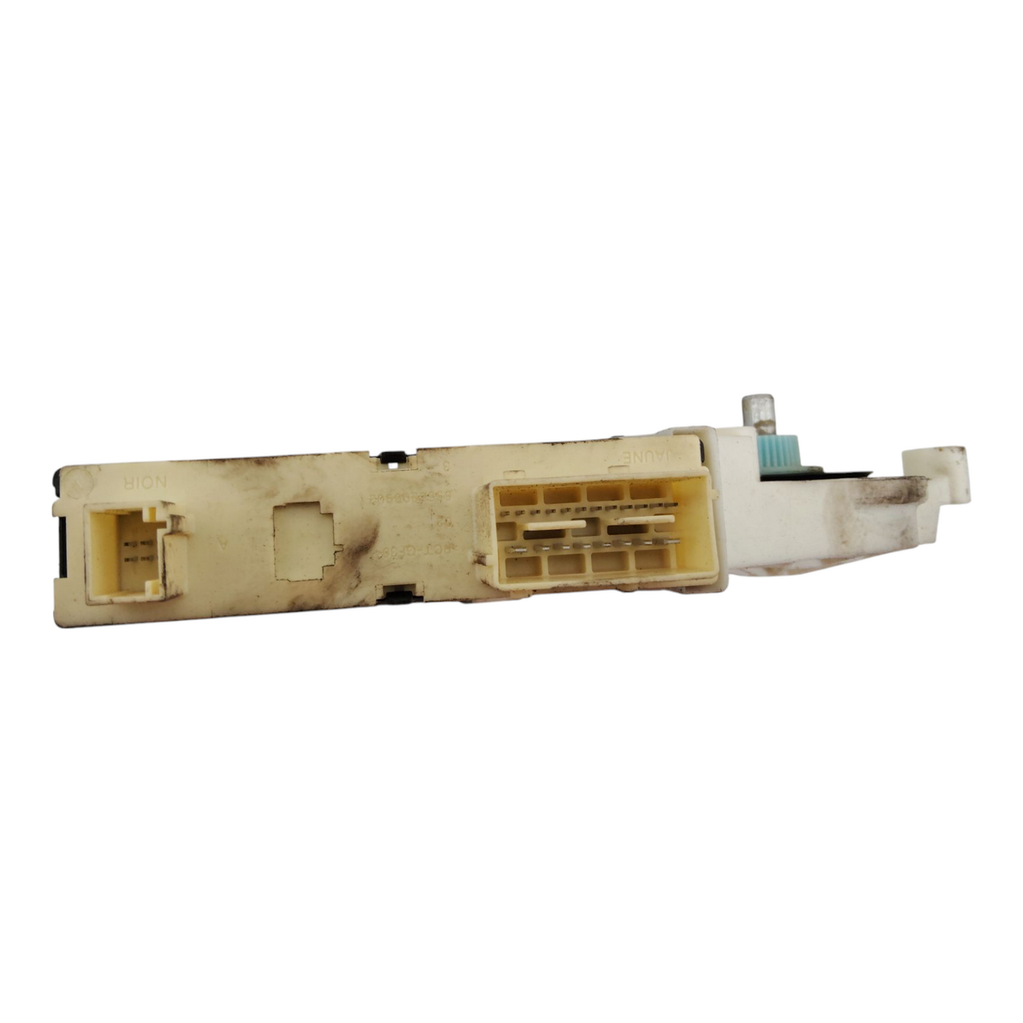 Motorino Alzacristallo Porta Anteriore Destro CITROEN C4 1 Serie