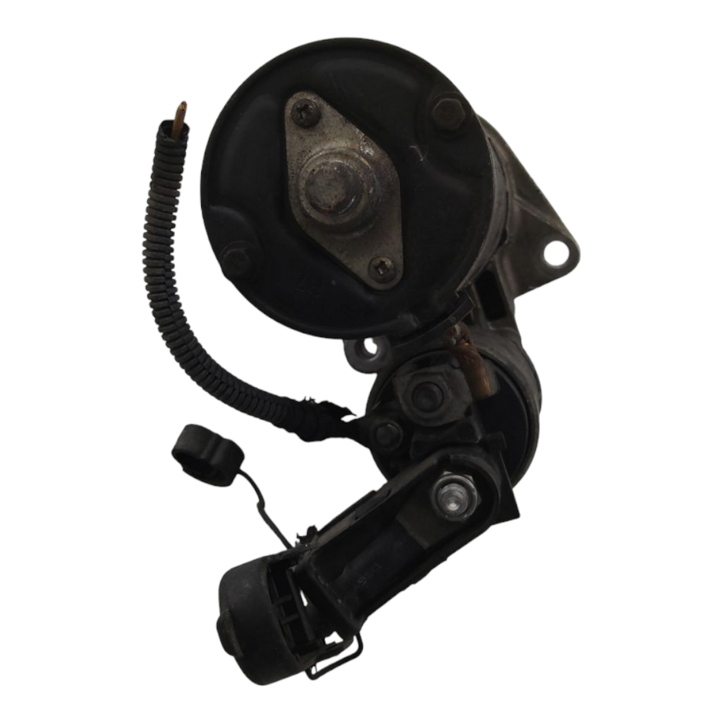 Motorino Avviamento FIAT BRAVO 2 Serie/DOBLO' 3 Serie/TIPO 2 Serie Diesel