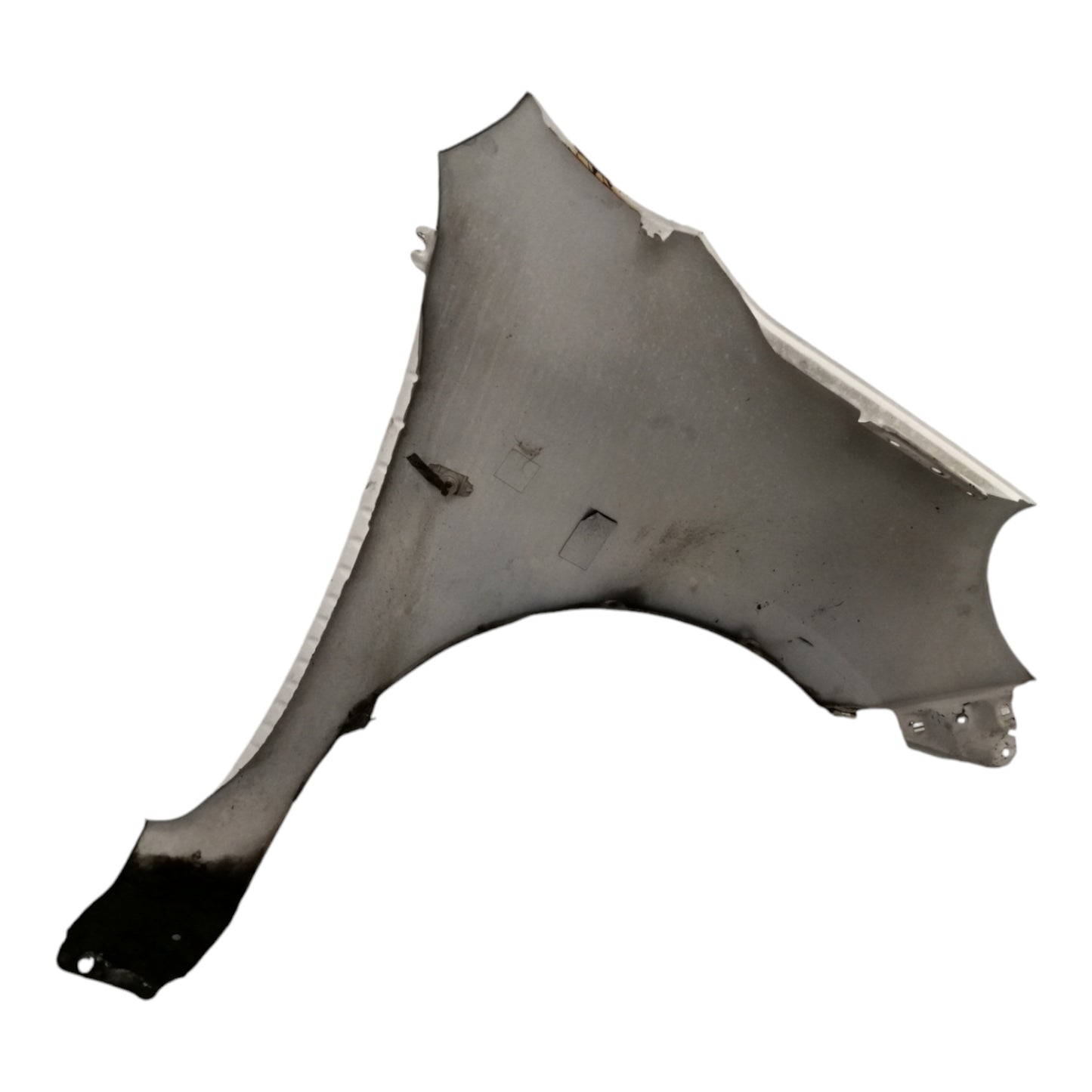 Parafango Anteriore Sinistro NISSAN MICRA 4 Serie