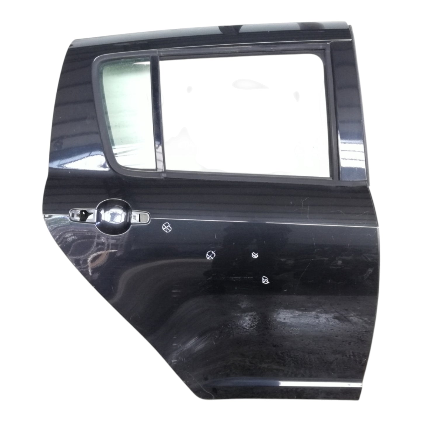 Porta Portiera Posteriore Destro SUZUKI SWIFT 4 Serie