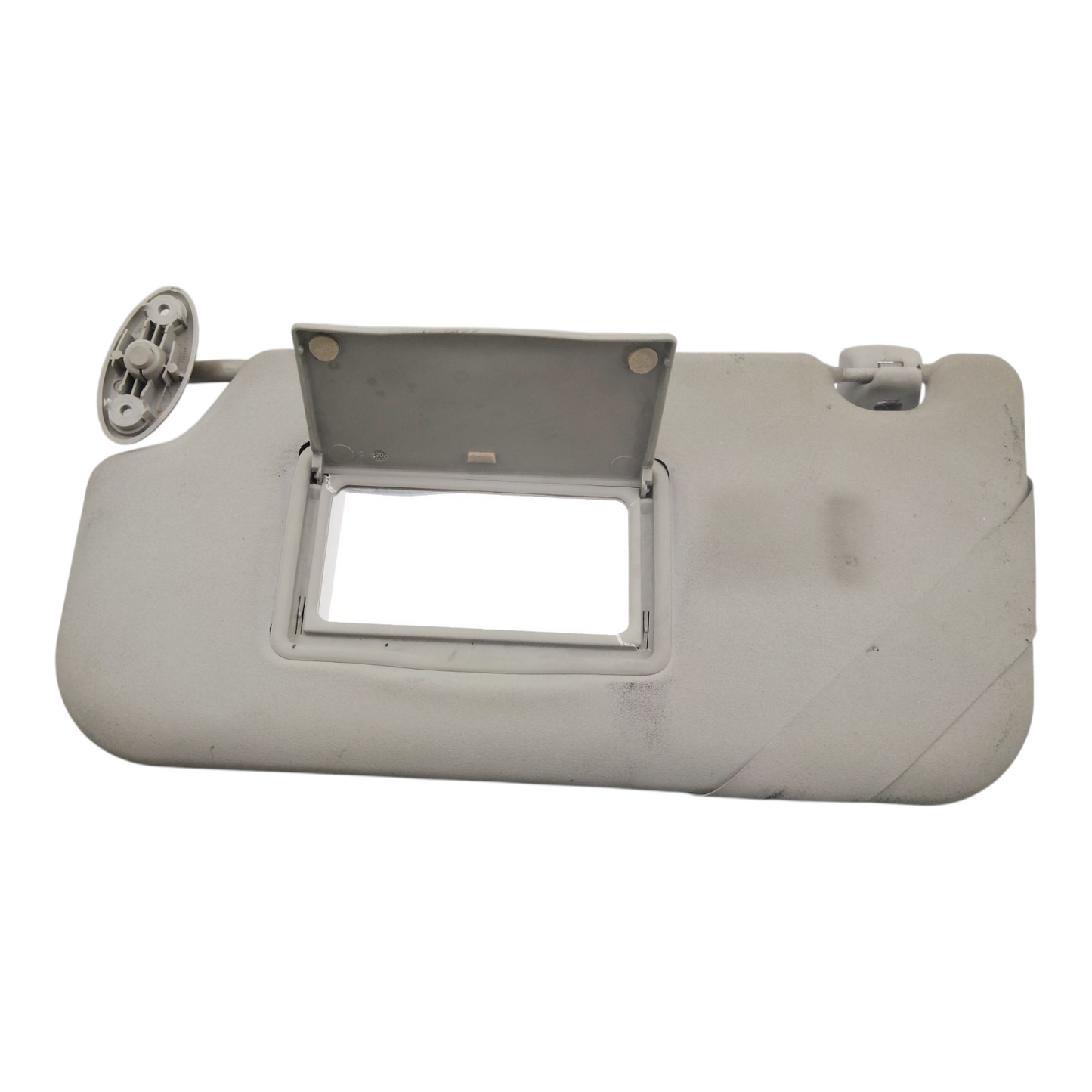 Pannello Alette Parasole Sinistro FORD MONDEO 4 Serie