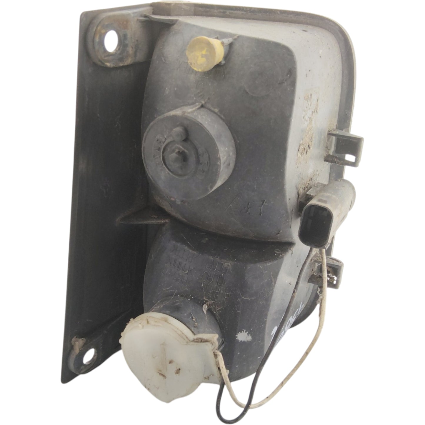 Fanale Retronebbia Posteriore Destro RENAULT TRAFIC 3 Serie