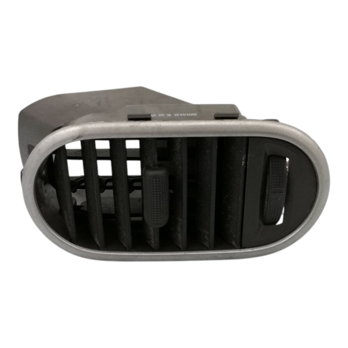 Bocchetta Aria Cruscotto Anteriore Sinistro OPEL AGILA B