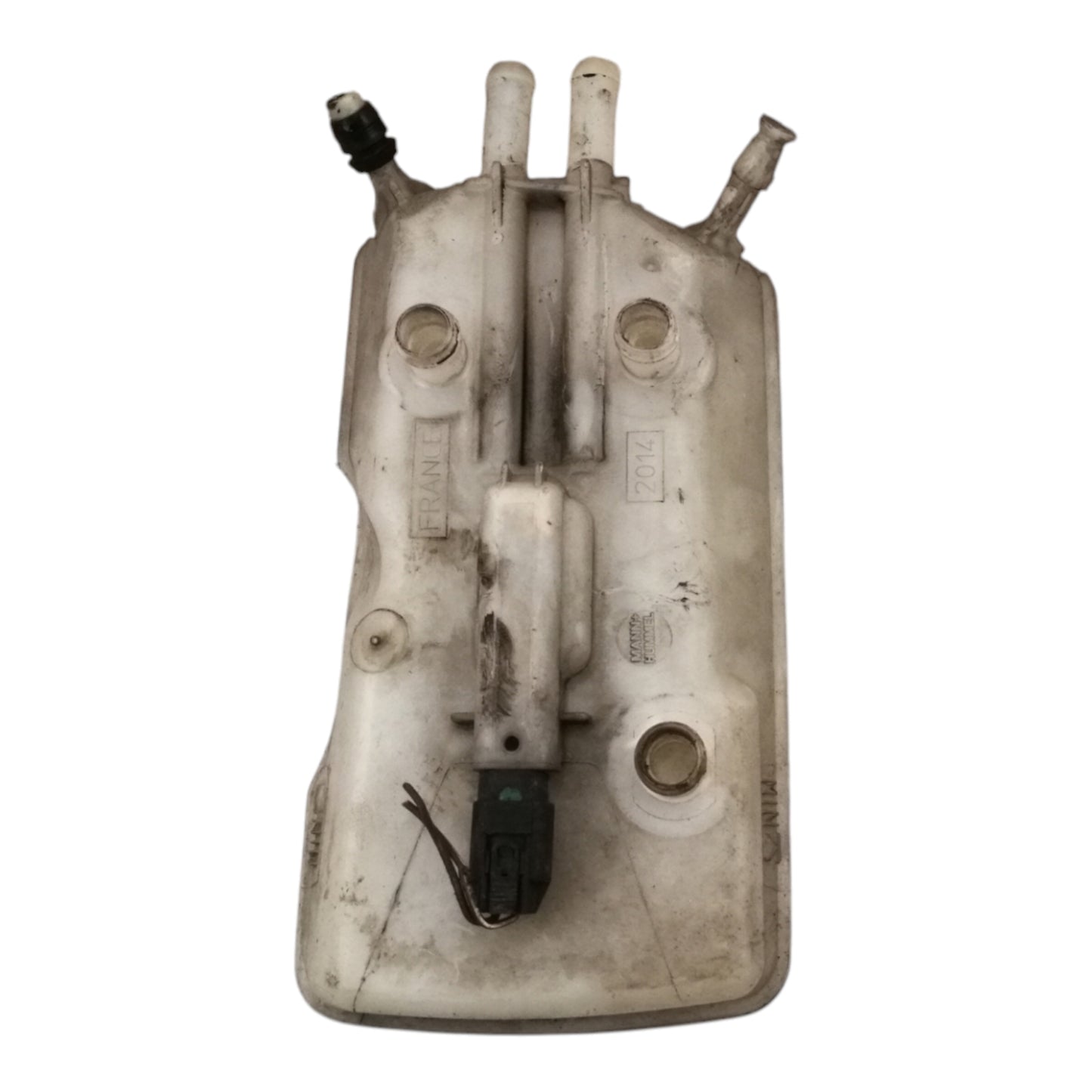 Vaschetta Olio Freni MERCEDES VITO/VIANO W639 Benzina Diesel