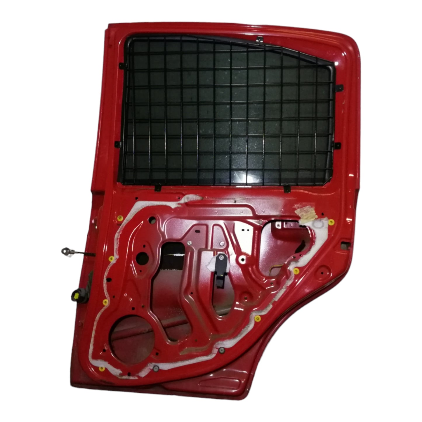 Porta Portiera Posteriore Destro FIAT PANDA 2 - VAN / 5 PORTE - 4 PORTE