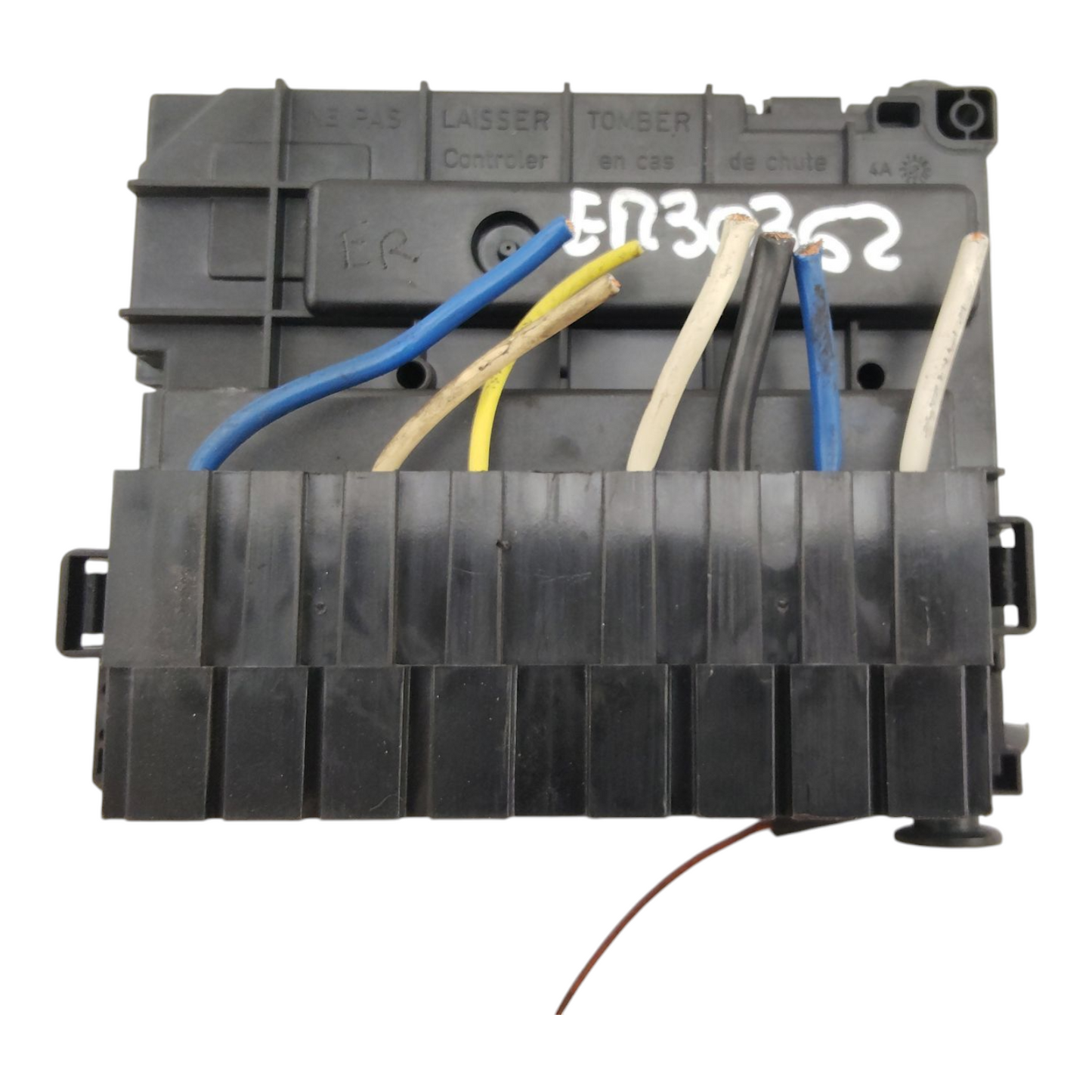 Centrlina BSM Porta Fusibili CITROEN C5 3 Serie 2.0 Motore RHR