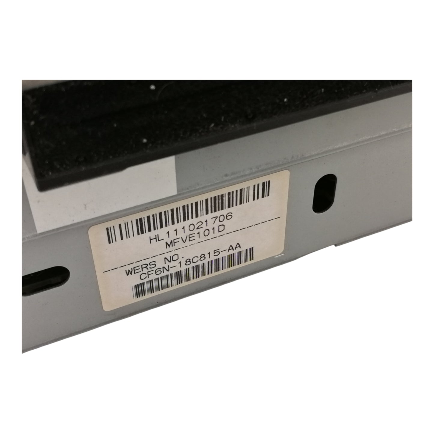 Unità Autoradio VOLVO V40 2 Serie Berlina Cross Country