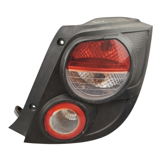 Fanale Stop Posteriore Destro CHEVROLET AVEO 3 Serie