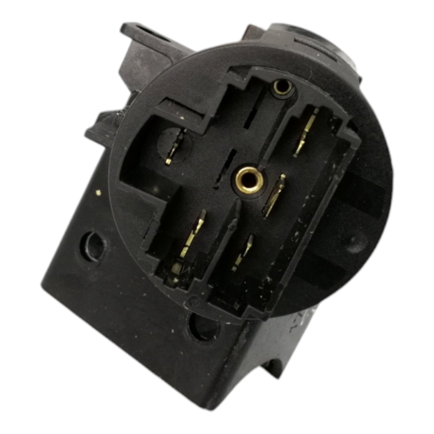 Blocchetto Avviamento FIAT 500 2 Serie/PANDA 3 Serie/500 C