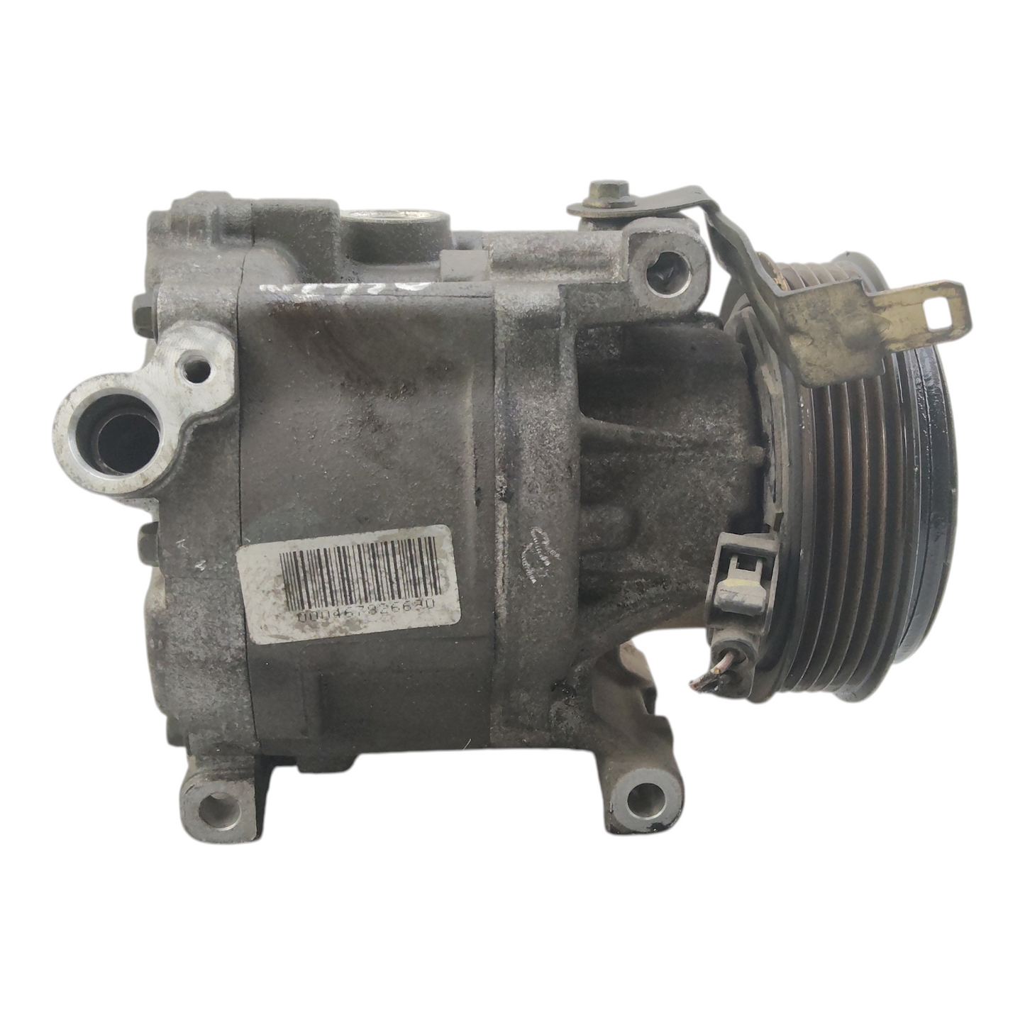 Compressore Aria Condizionata Ac FIAT PUNTO 2 Serie 188/IDEA Benzina GPL