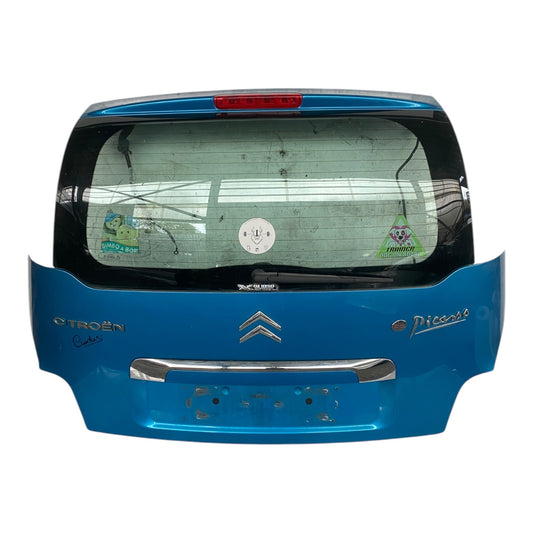 Portello Portellone Posteriore CITROEN C3 PICASSO