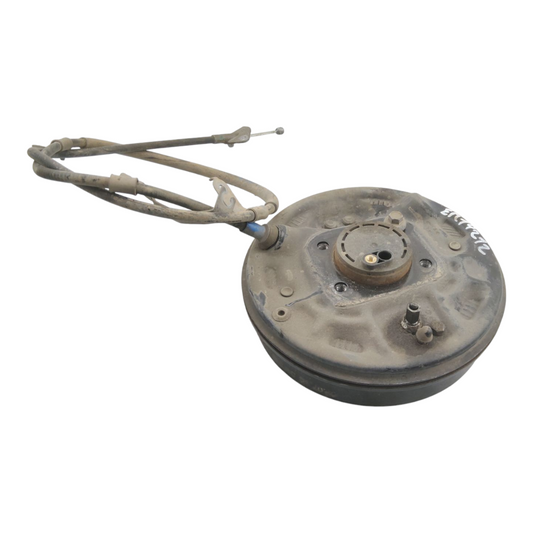 Mozzo Ruota Posteriore Sinistro PEUGEOT 108 Benzina