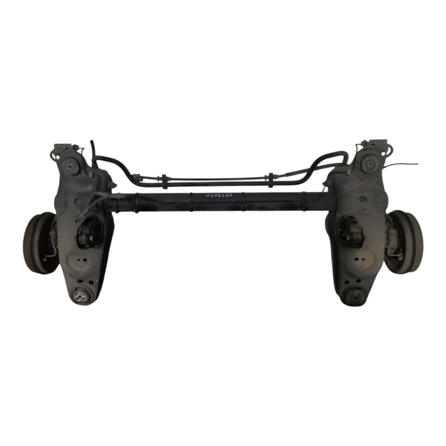 Assale Ponte Posteriore FIAT MULTIPLA 1 2 Serie Diesel Benzina