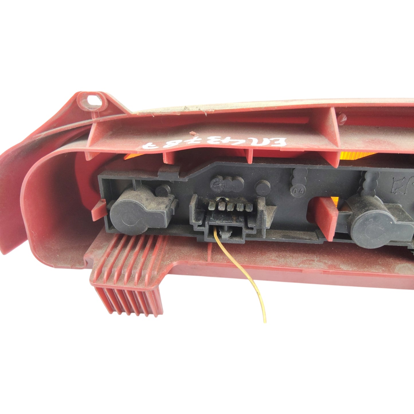 Fanale Stop Posteriore Sinistro FIAT 600/SEICENTO Berlina