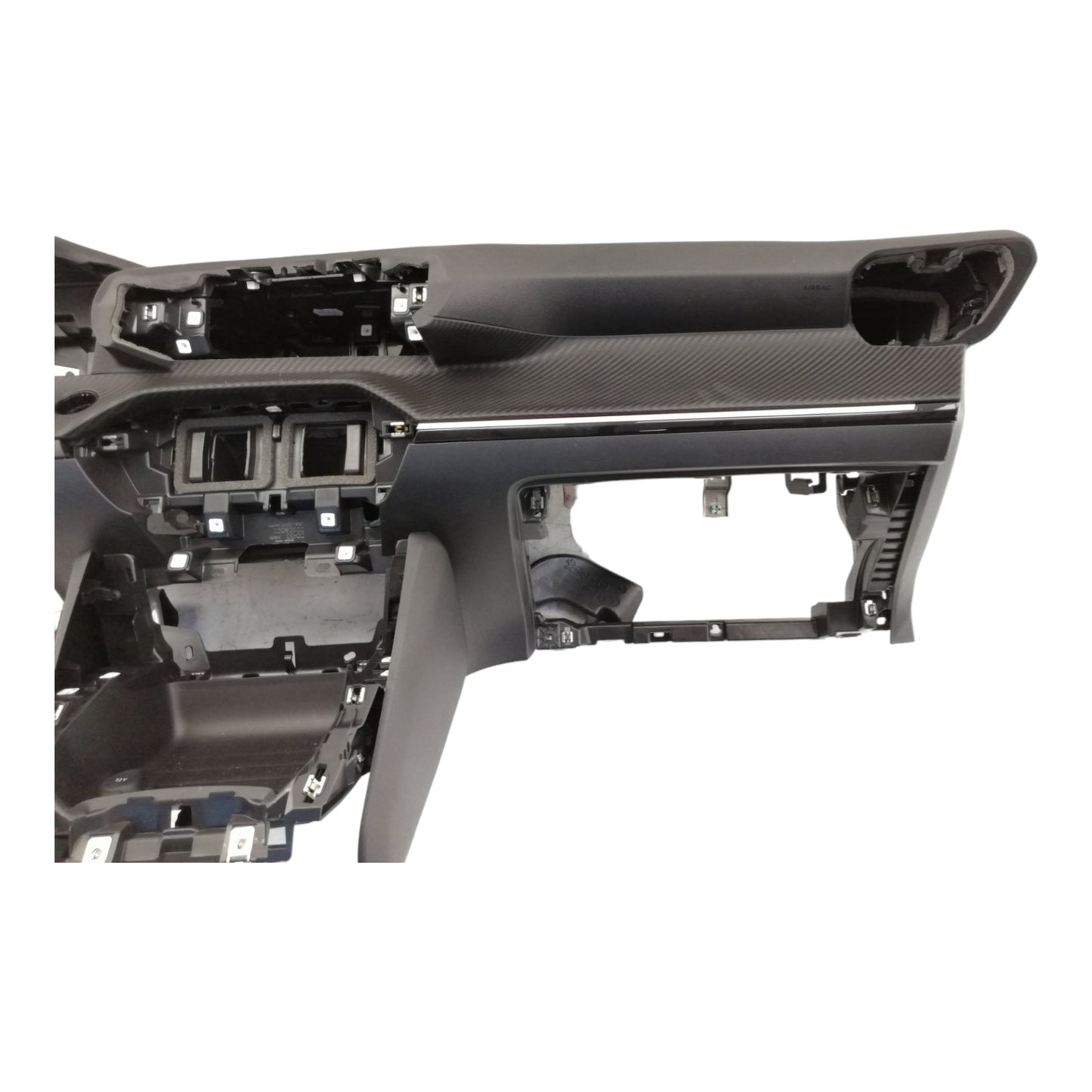 Cruscotto senza Airbag PEUGEOT 2008 2 Serie/208 2 Serie