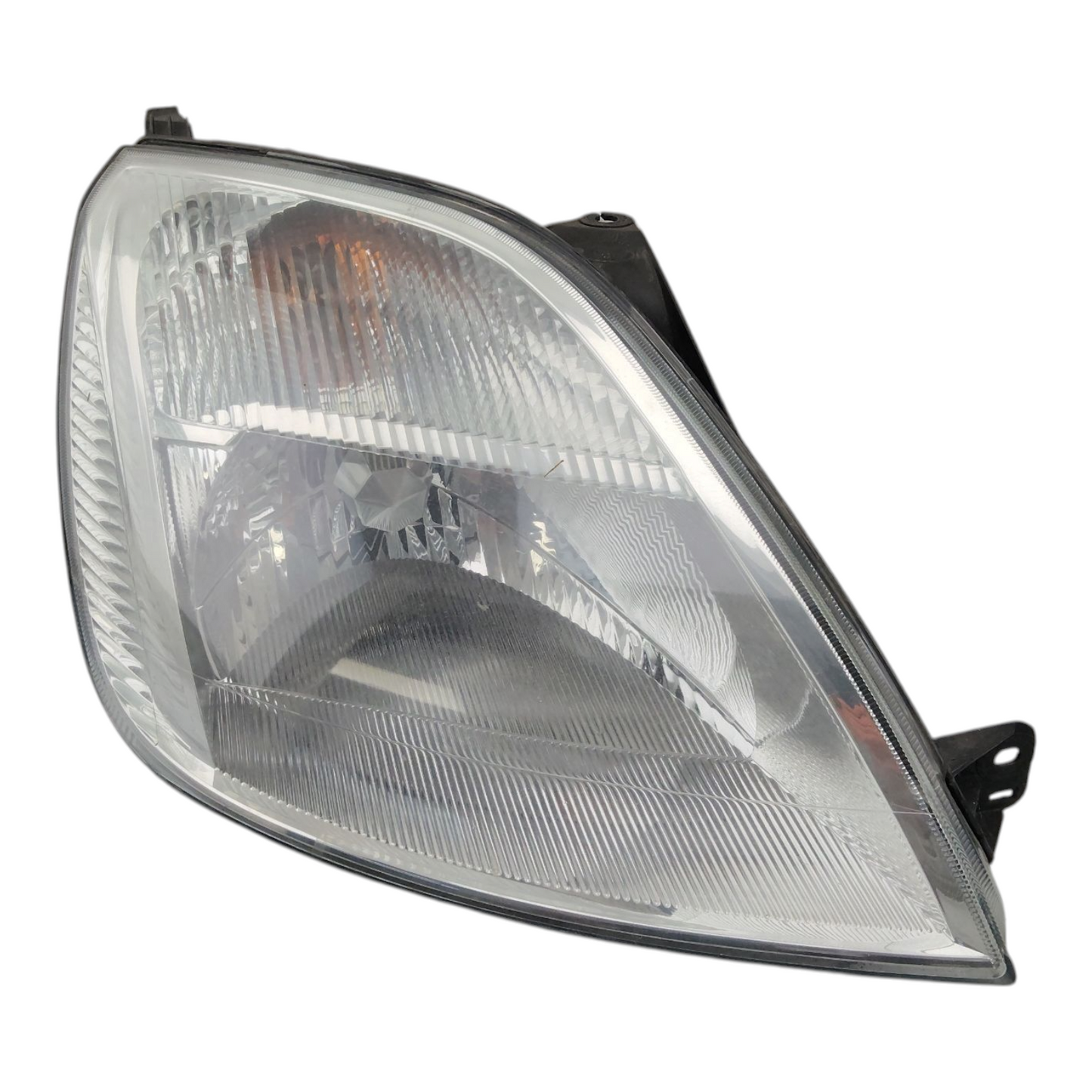 Faro Proiettore Anteriore Destro FORD FIESTA 5 Serie 3-5 Porte