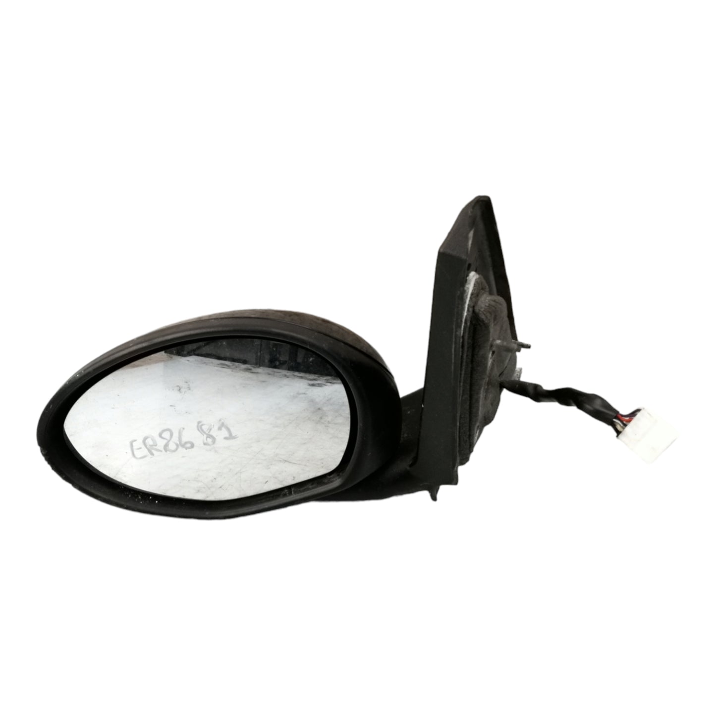 Specchietto Retrovisore Esterno Anteriore Sinistro ALFA ROMEO 147 1 2