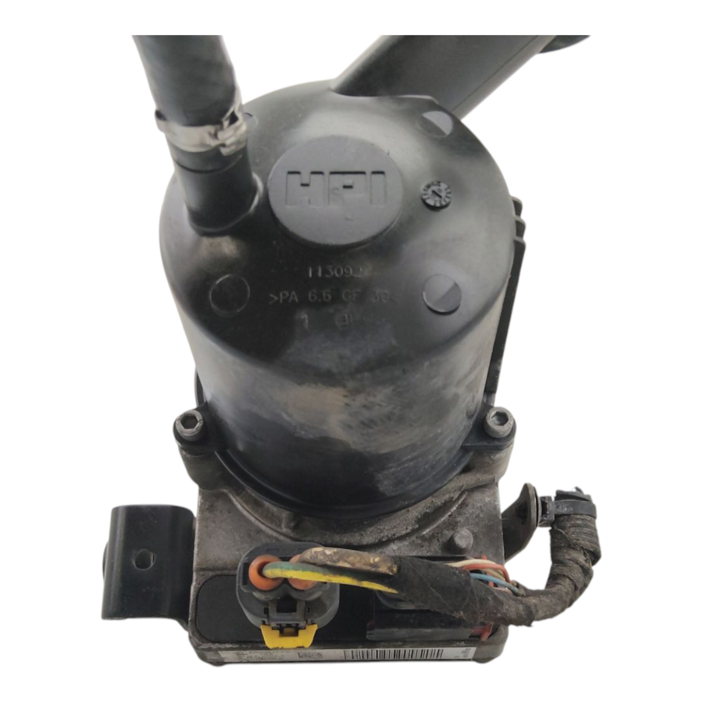 Pompa Servosterzo CITROEN C4 1 Serie Berlina Coupe Benzina Diesel