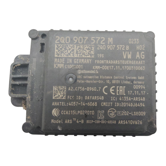 Centralina Sensore Radar SEAT ARONA