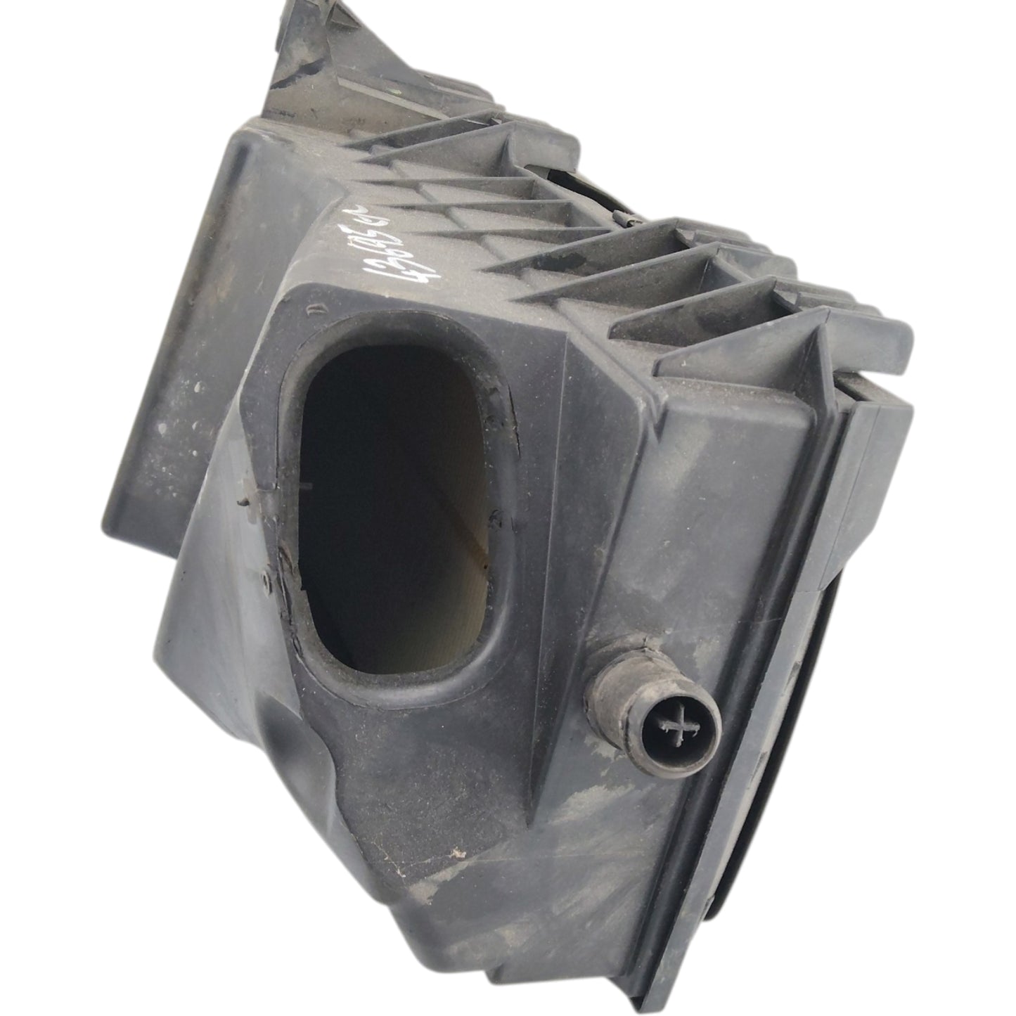 Scatola Filtro Aria AUDI TT 8N3 1.8 Benzina