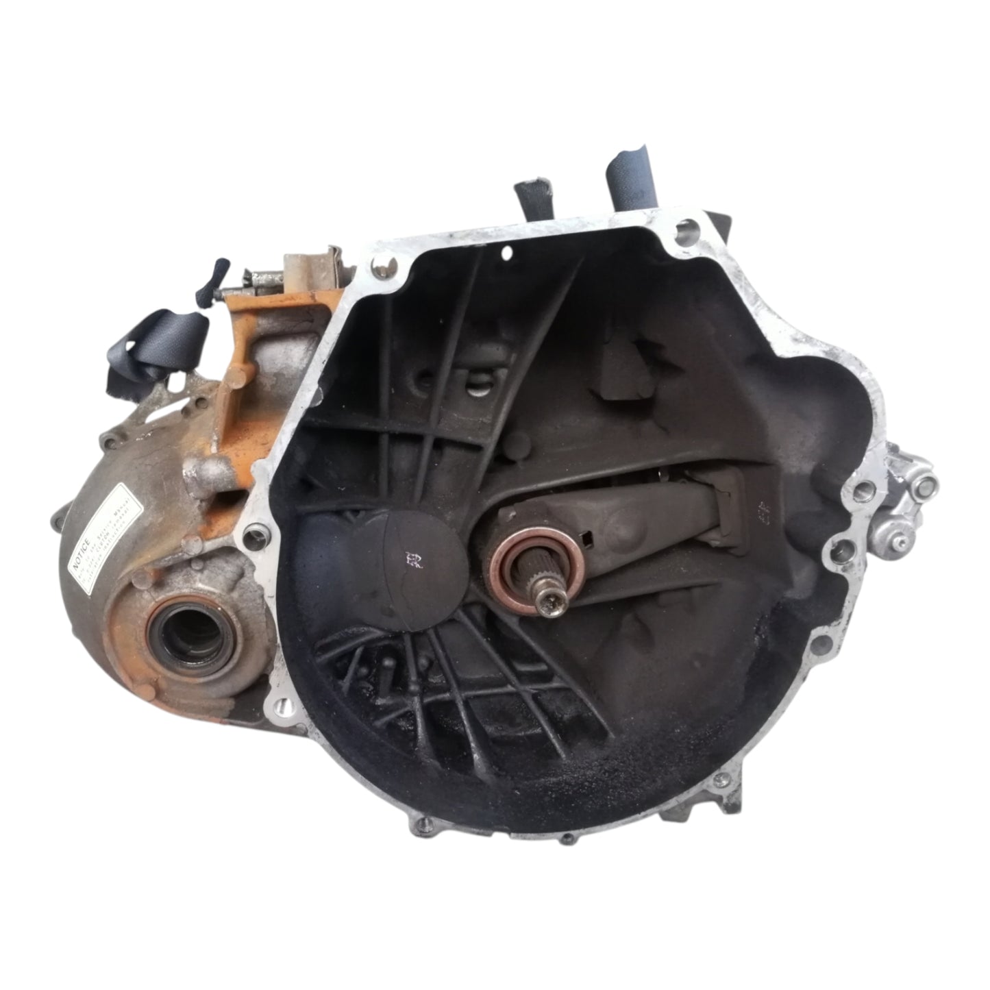 Cambio Manuale 6 Marce HONDA FR-V 1 Serie 2.2 CTDi Motore N22A1