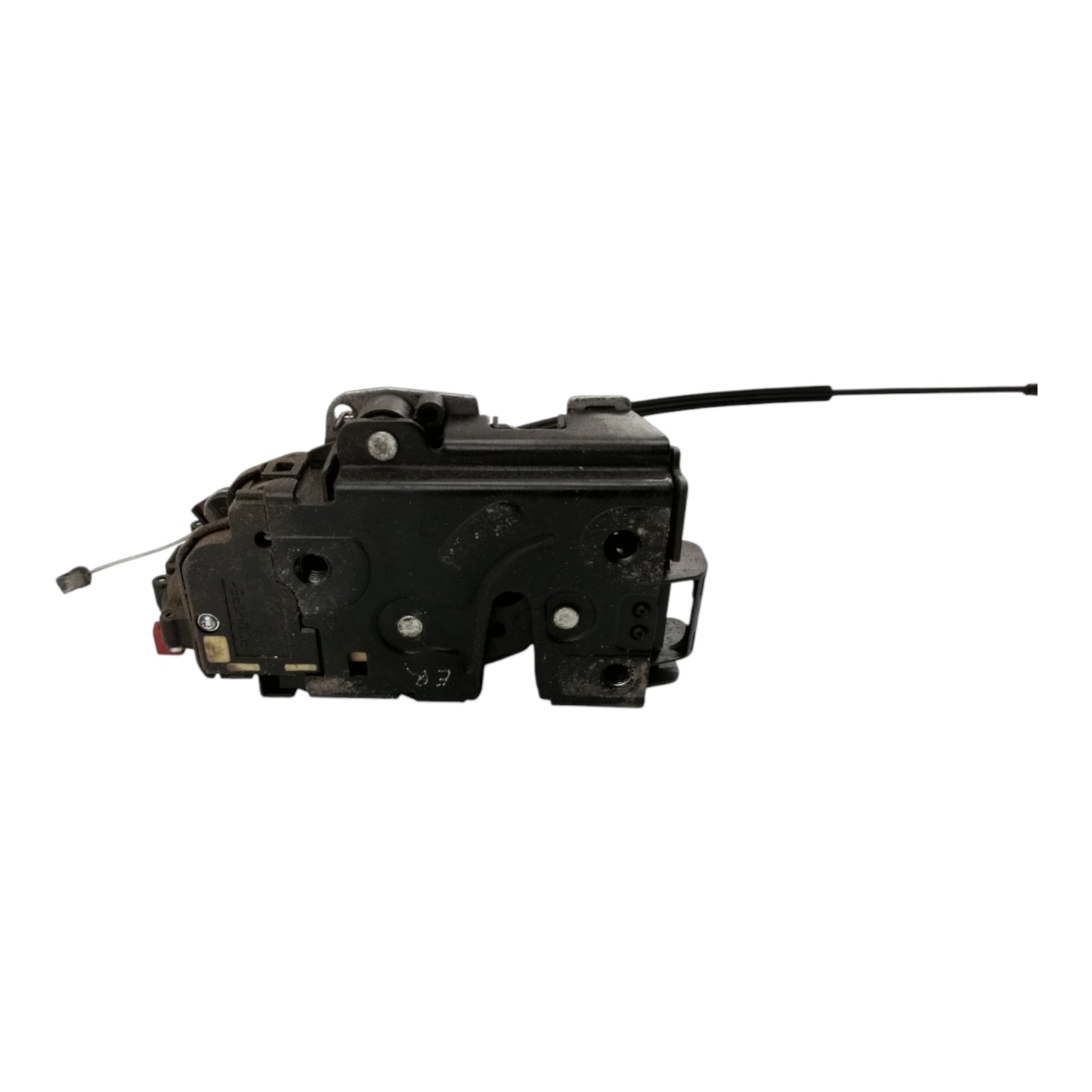 Serratura Porta Posteriore Destro VOLKSWAGEN TOURAN 1 2 3 Serie/GOLF 5