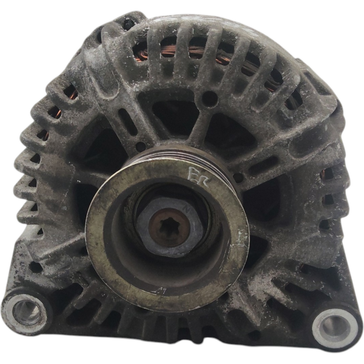Alternatore PEUGEOT 1007/206/207/5008 1 Serie/BOXER 2 Serie Diesel