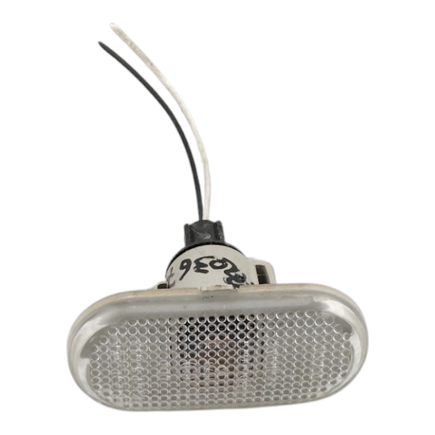 Freccia Parafango Anteriore Destro RENAULT TWINGO 2 Serie