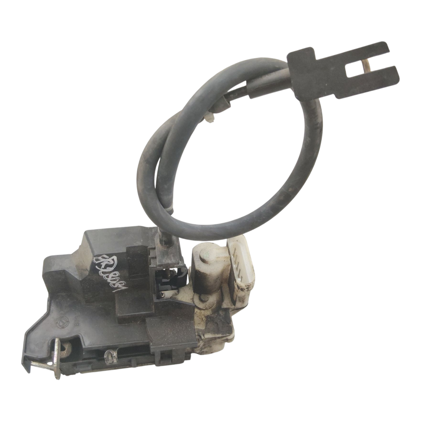 Serratura Porta Anteriore Destro FIAT DOBLO' 1 2 Serie
