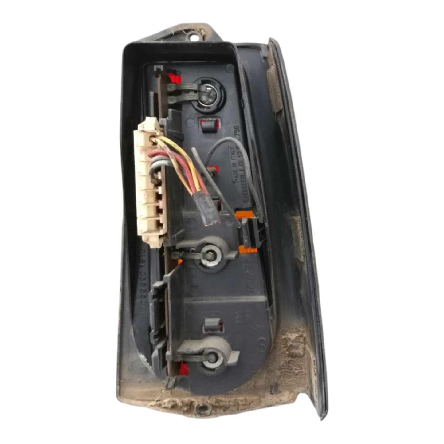 Fanale Stop Posteriore Sinistro FIAT PANDA 1 Serie