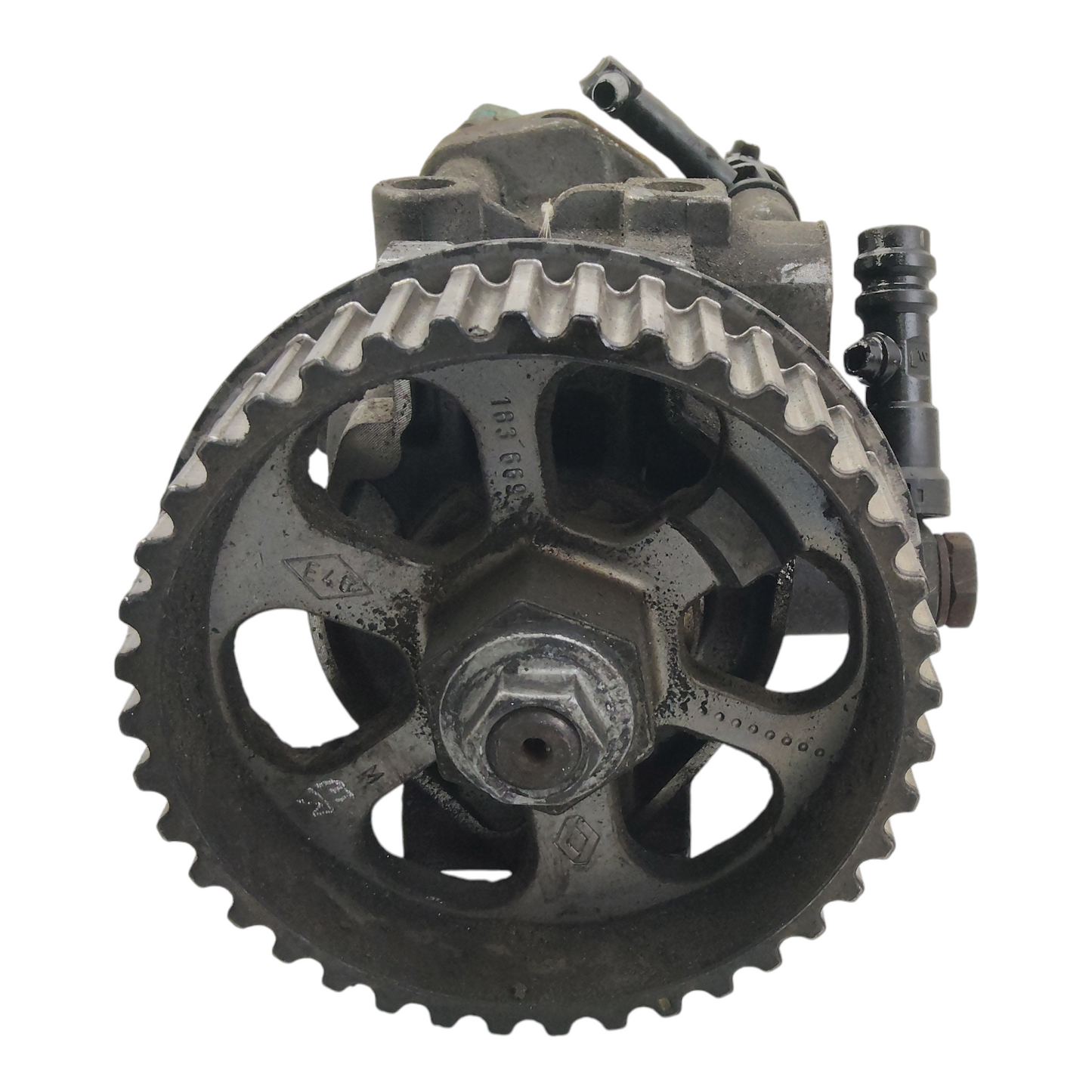 Pompa Iniezione NISSAN MICRA 3 Serie/ALMERA 2 Serie Motore K9K