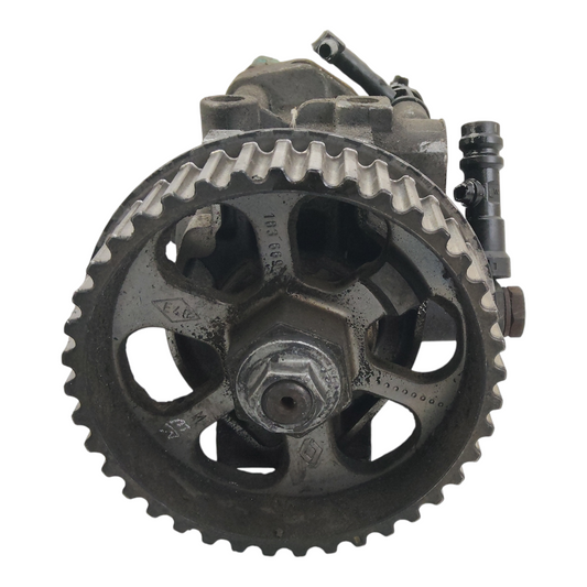 Pompa Iniezione NISSAN MICRA 3 Serie/ALMERA 2 Serie Motore K9K