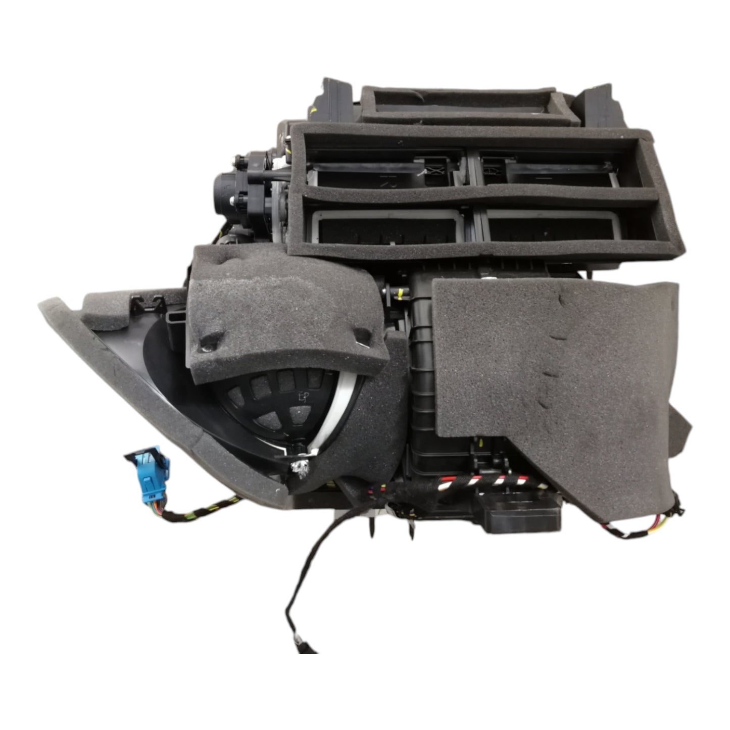 Scatola Riscaldamento Stufa PEUGEOT 2008 2 Serie 1.5 BlueHDi Motore YH01