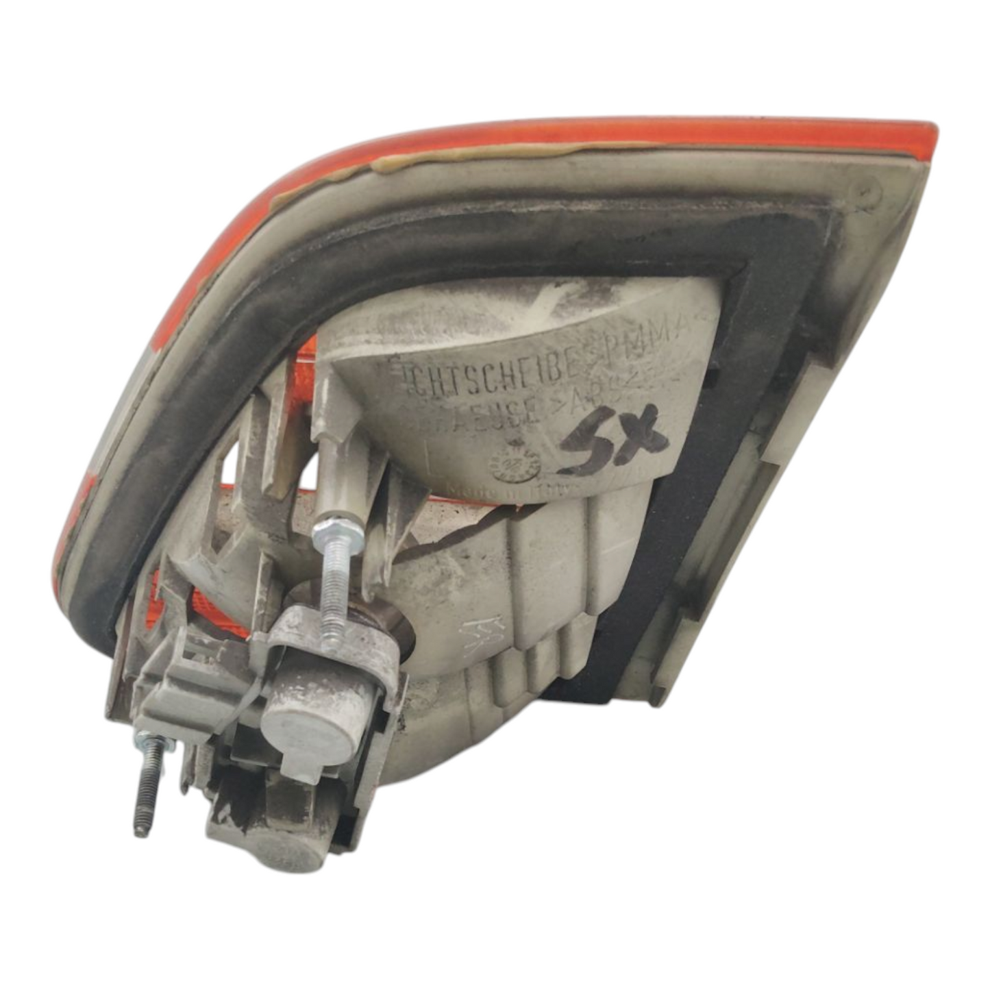 Fanale Stop Interno Posteriore Sinistro MERCEDES CLASSE B W245