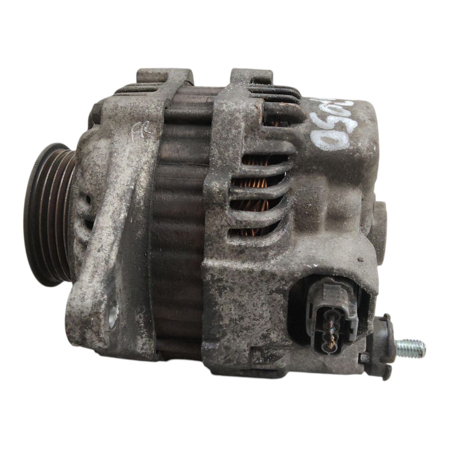 Alternatore MITSUBISHI COLT 6 Serie Benzina