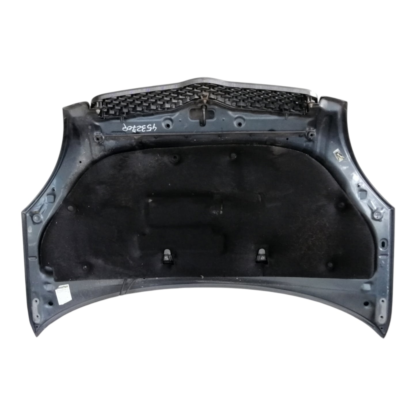 Cofano Anteriore TOYOTA YARIS 1 Serie Berlina 3-5 Porte