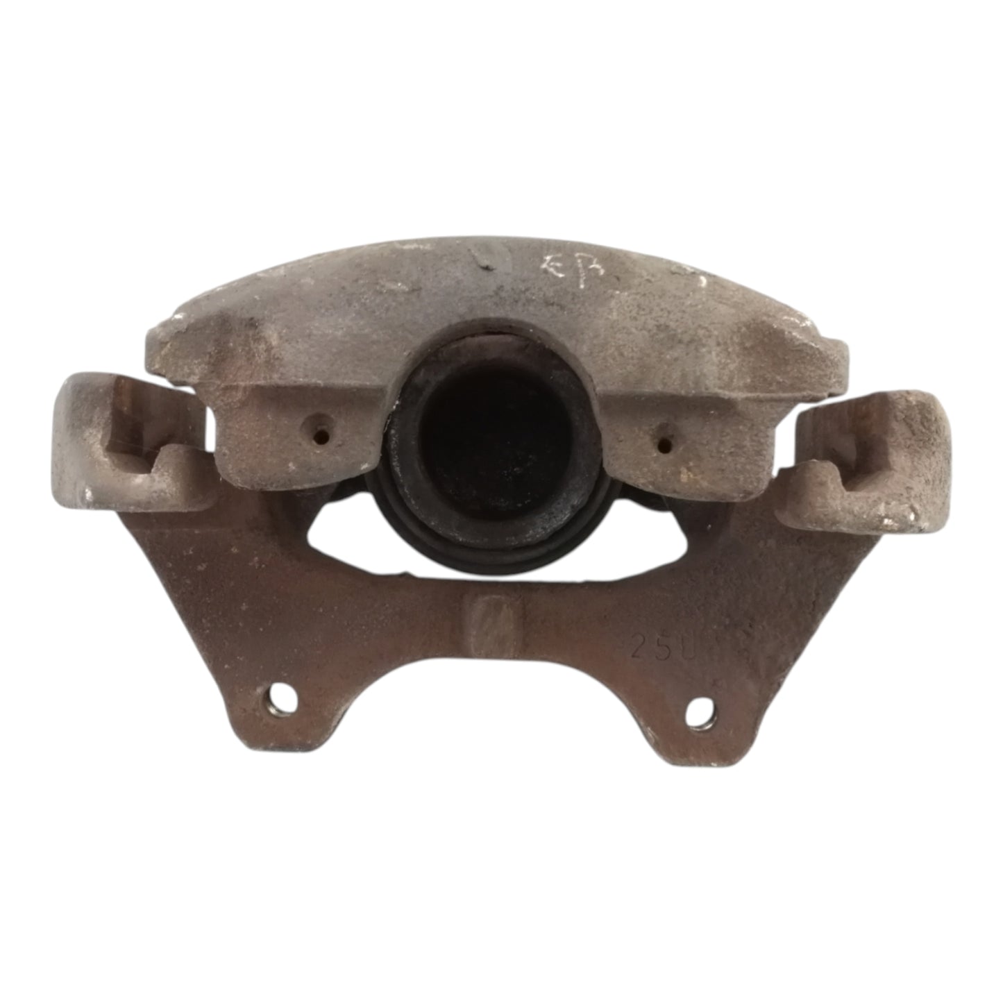 Pinza Freno Anteriore Destro FIAT DOBLO' 1 Serie Benzina Diesel