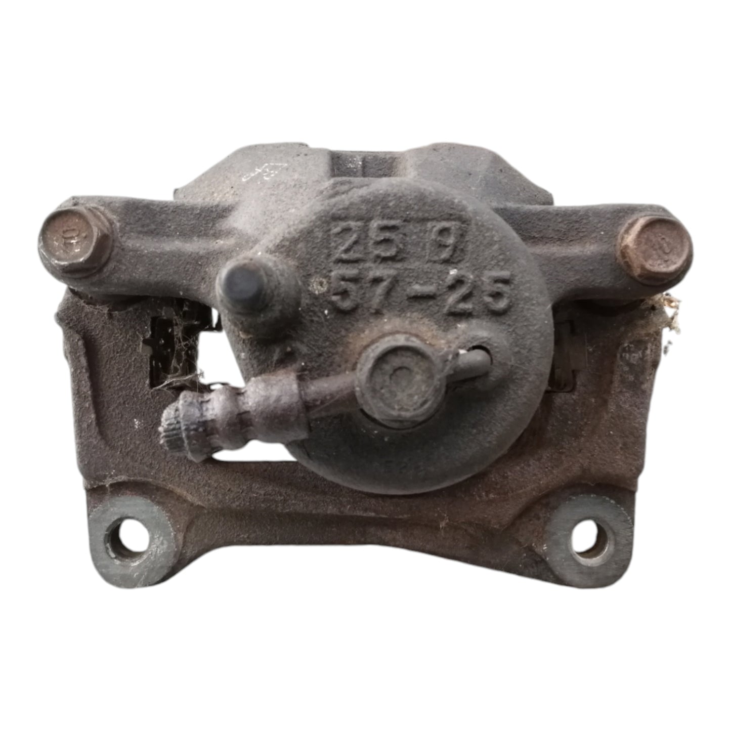 Pinza Freno Anteriore Sinistro TOYOTA COROLLA 4 5 Serie Benzina Diesel