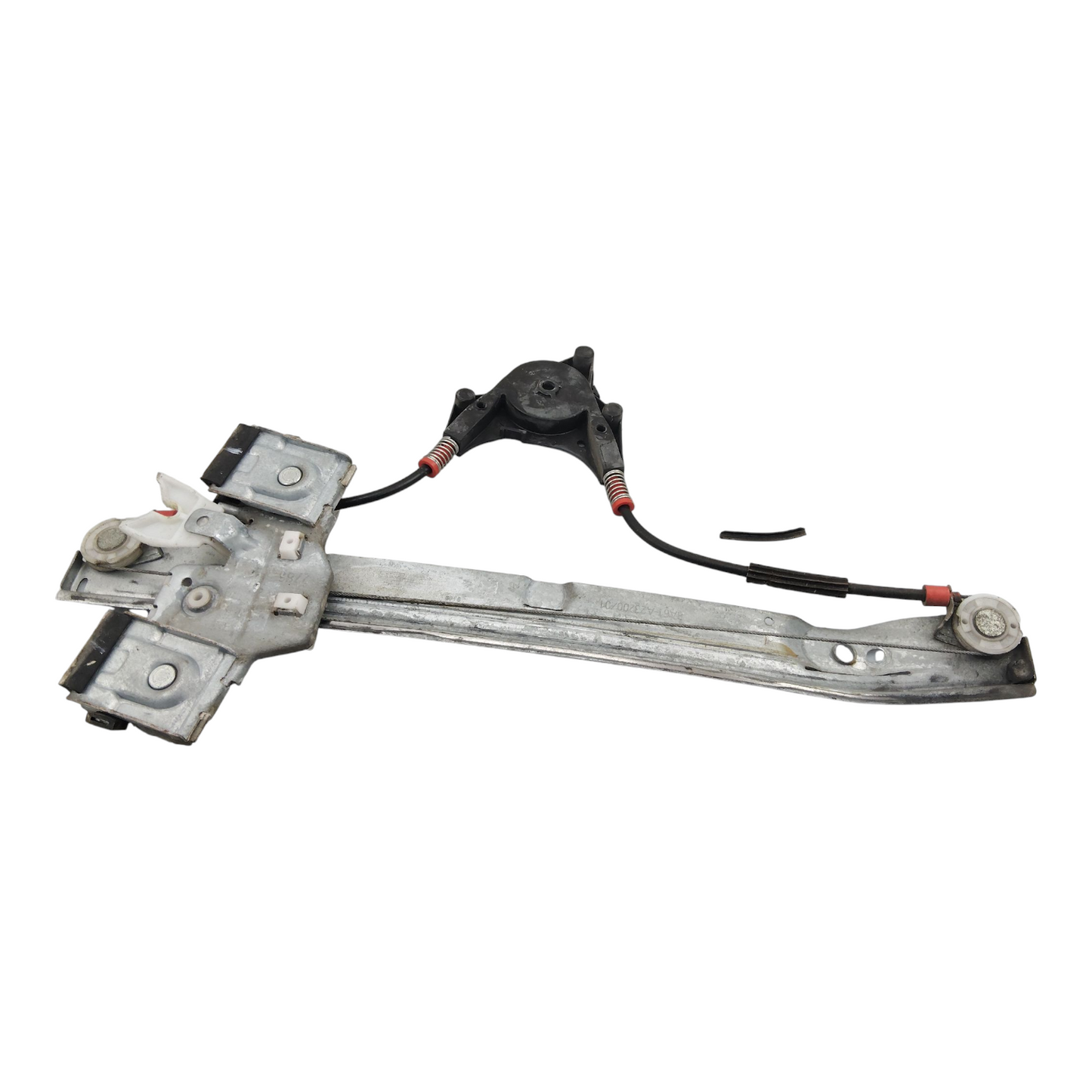 Alzacristallo Alzavetro Anteriore Destro FORD FIESTA 6 Serie 5 Porte