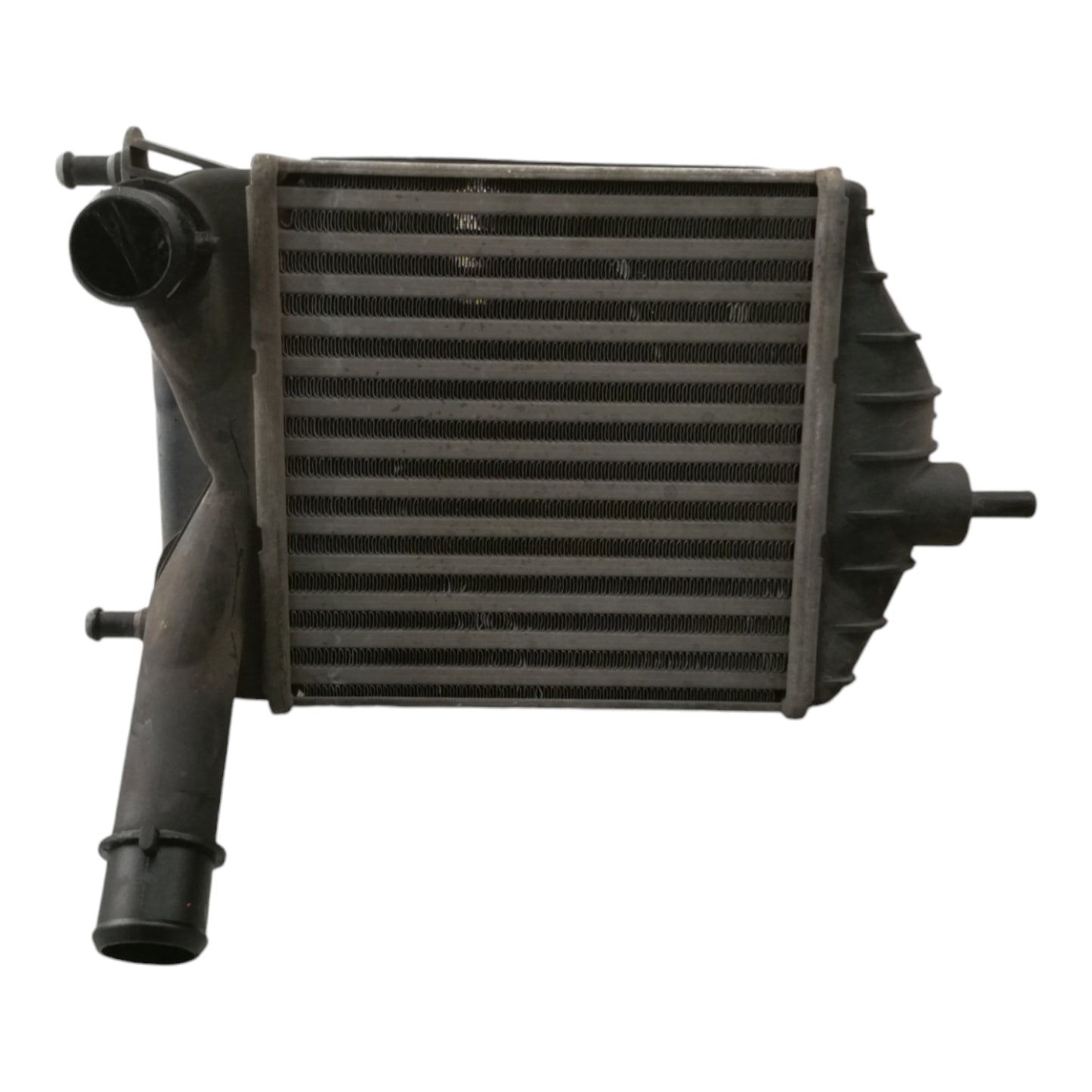 Intercooler Scambiatore Calore FIAT PUNTO 2 Serie 1.3 Diesel