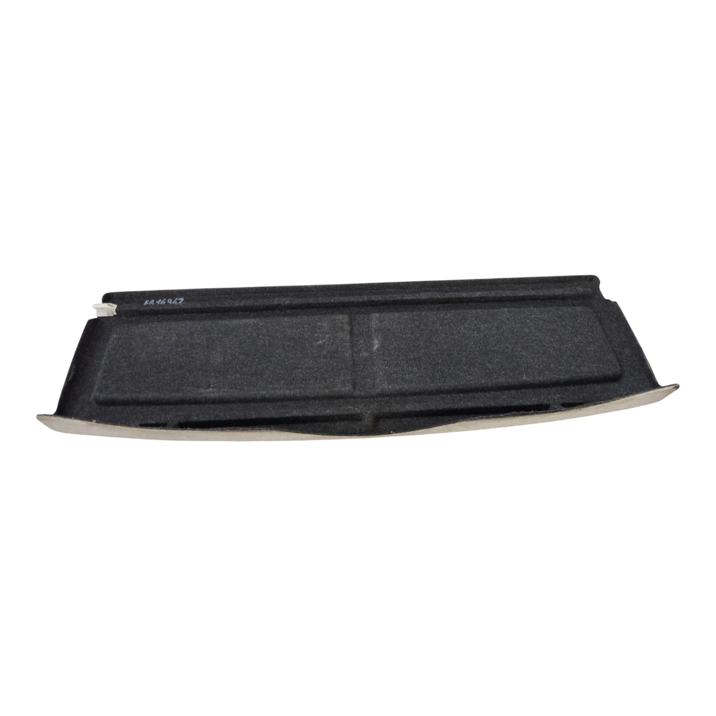 Cappelliera Ripiano Copertura Vano Bagagli FIAT PANDA 2 Serie